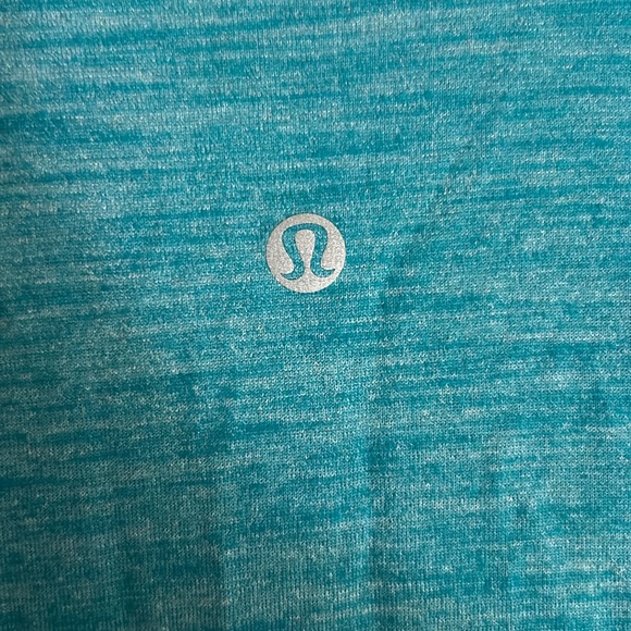 Lululemon Tank Top - Picture 3 of 3